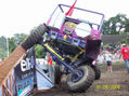 Toyosaurio en acción II