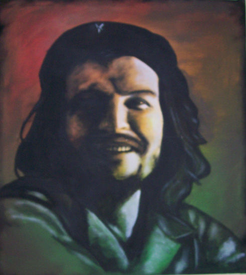 El Che 