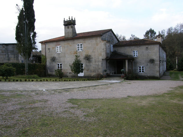 PAZO SOUTULLO