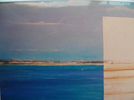 puerto de conil