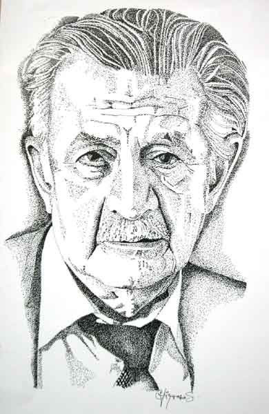 Jorge Millas