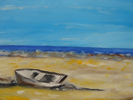 Barcas