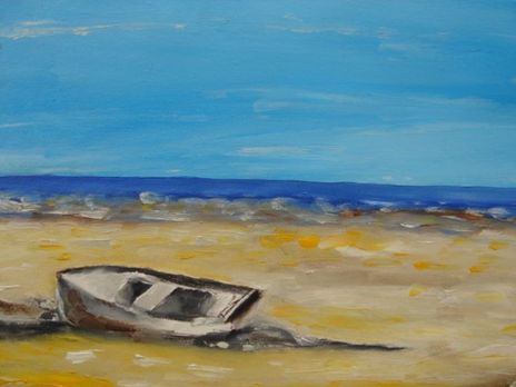 Barcas