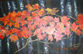 BOSQUE DE FUEGO