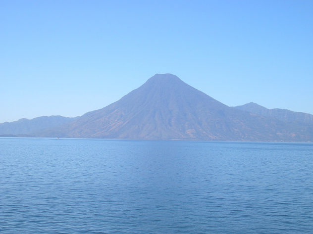 azul