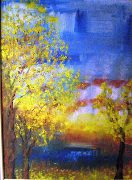 Otoño