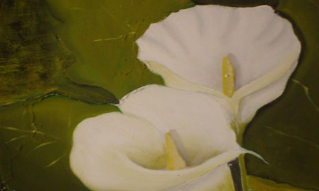 calas de la abuela Juana II