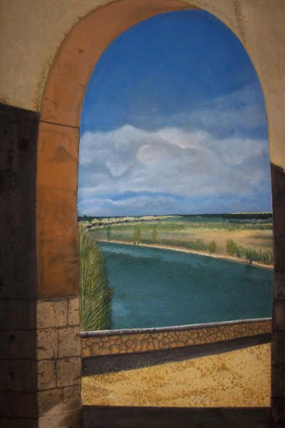 ARCO MORISCO