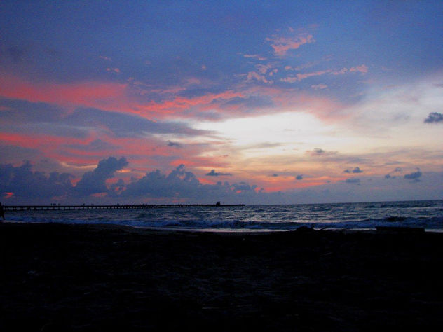 Muelle