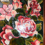 PAINTS ON GLASS thumbnail 2