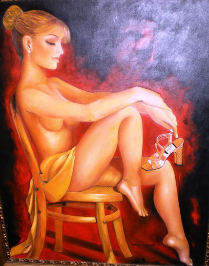 Cinderella