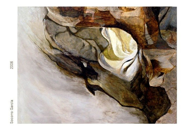 CUEVA DEL ABRA