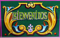 Bienvenidos