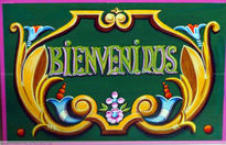 Bienvenidos