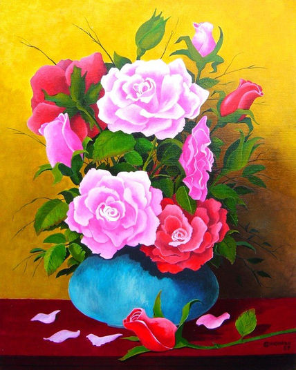 Rosas