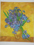 LIRIOS PRIMAVERALES