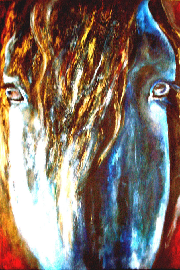 " AMOR  EQUINO "