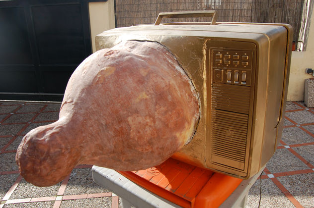 telebiberon