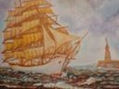 barco de velas