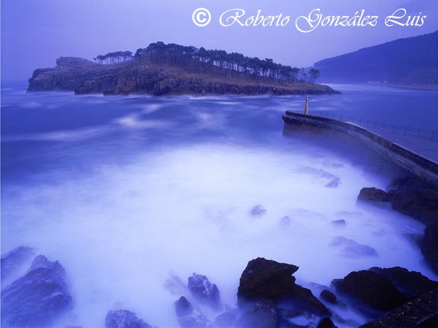"LEKEITIO 1"