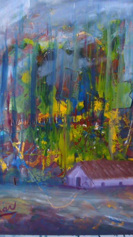 Paisaje