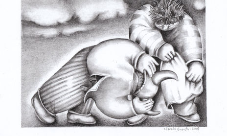 dibujos 2009