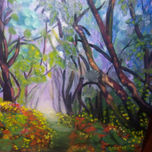 MONTAÑAS Y BOSQUES thumbnail 1