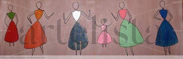 Reunión de Mujeres