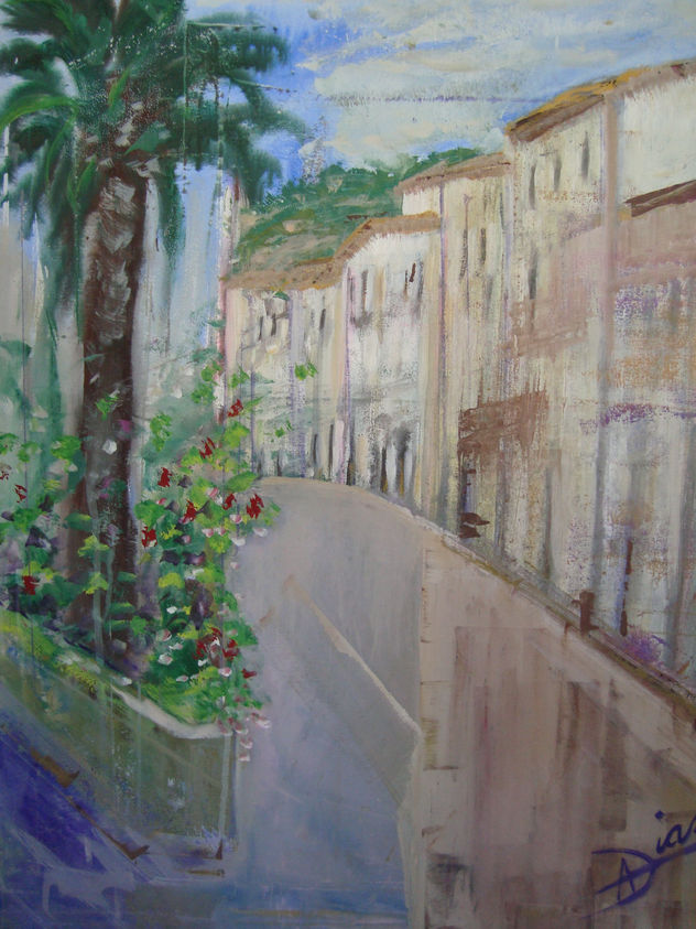 paisaje de ubrique