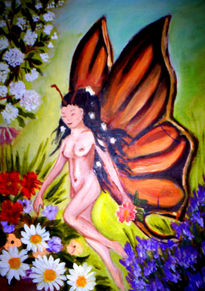 Mariposa