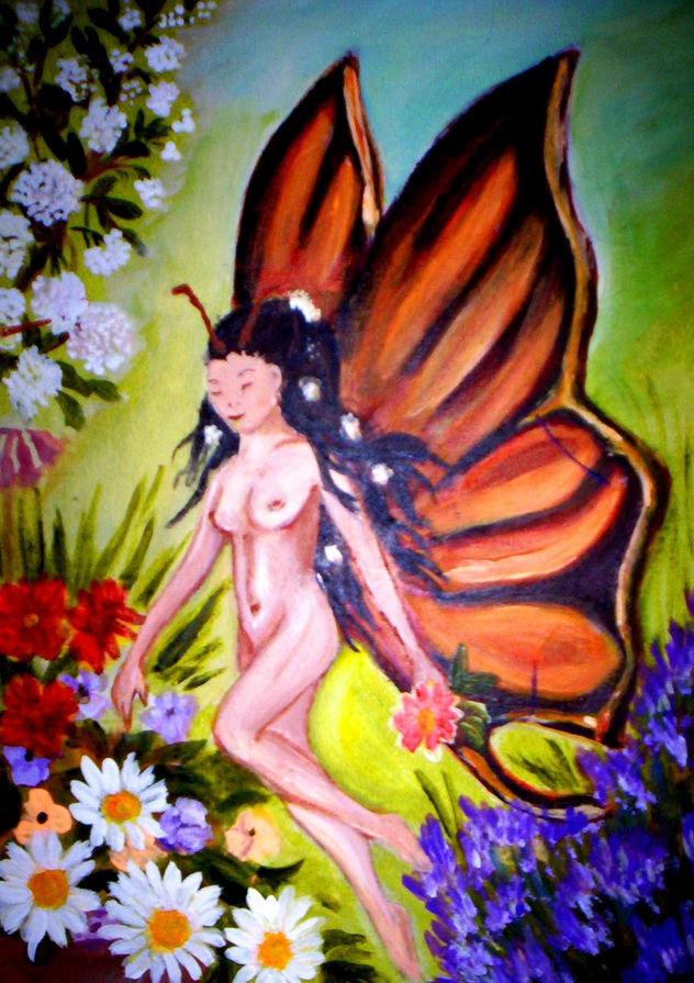 Mariposa