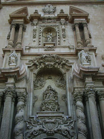 Basilica de Elche 2