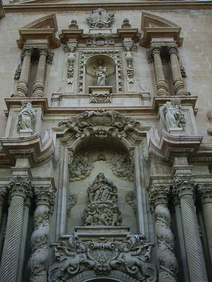 Basilica de Elche 2 