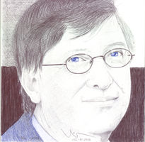 Bill Gates