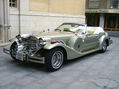 Rolls Royce