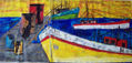 Muelle
