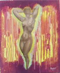 "Mujer decente"