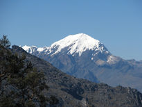 Nevado Champará