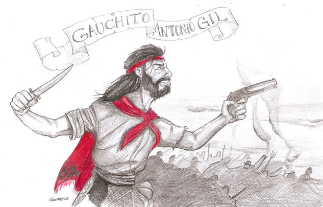 gauchito 