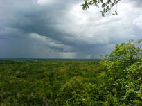 Lluvia