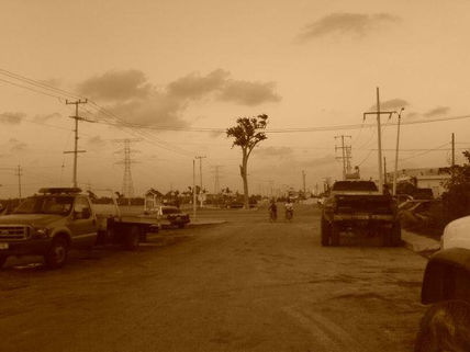 Sepia