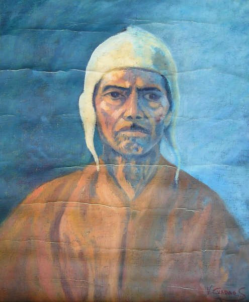 morochucos