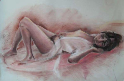 Desnudos