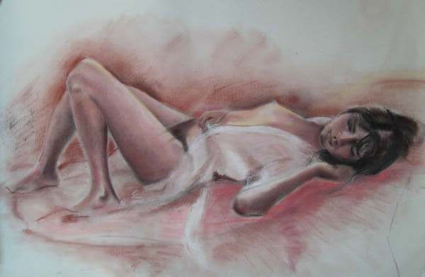 desnudos