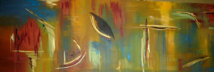 El ojo/The eye