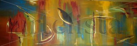 El ojo/The eye