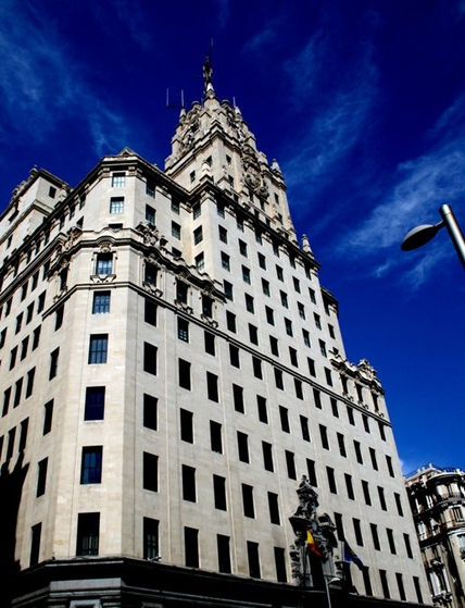Edificio de...