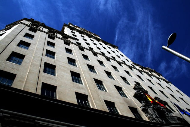 Edificio de Telefónica 2