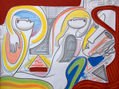 SERIE MURAL VIII