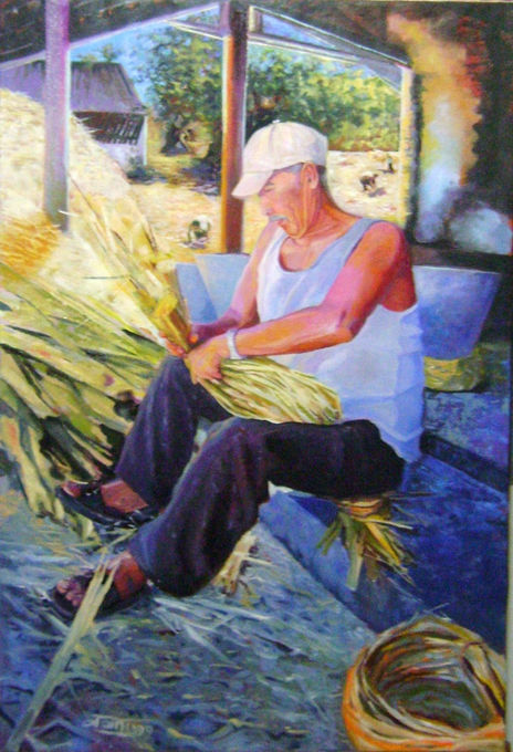 La molienda